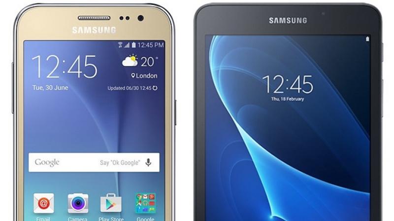 Detail Samsung Galaxy J Series 2016 Nomer 27