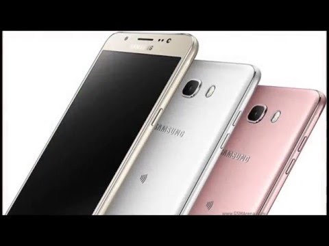 Detail Samsung Galaxy J Series 2016 Nomer 29