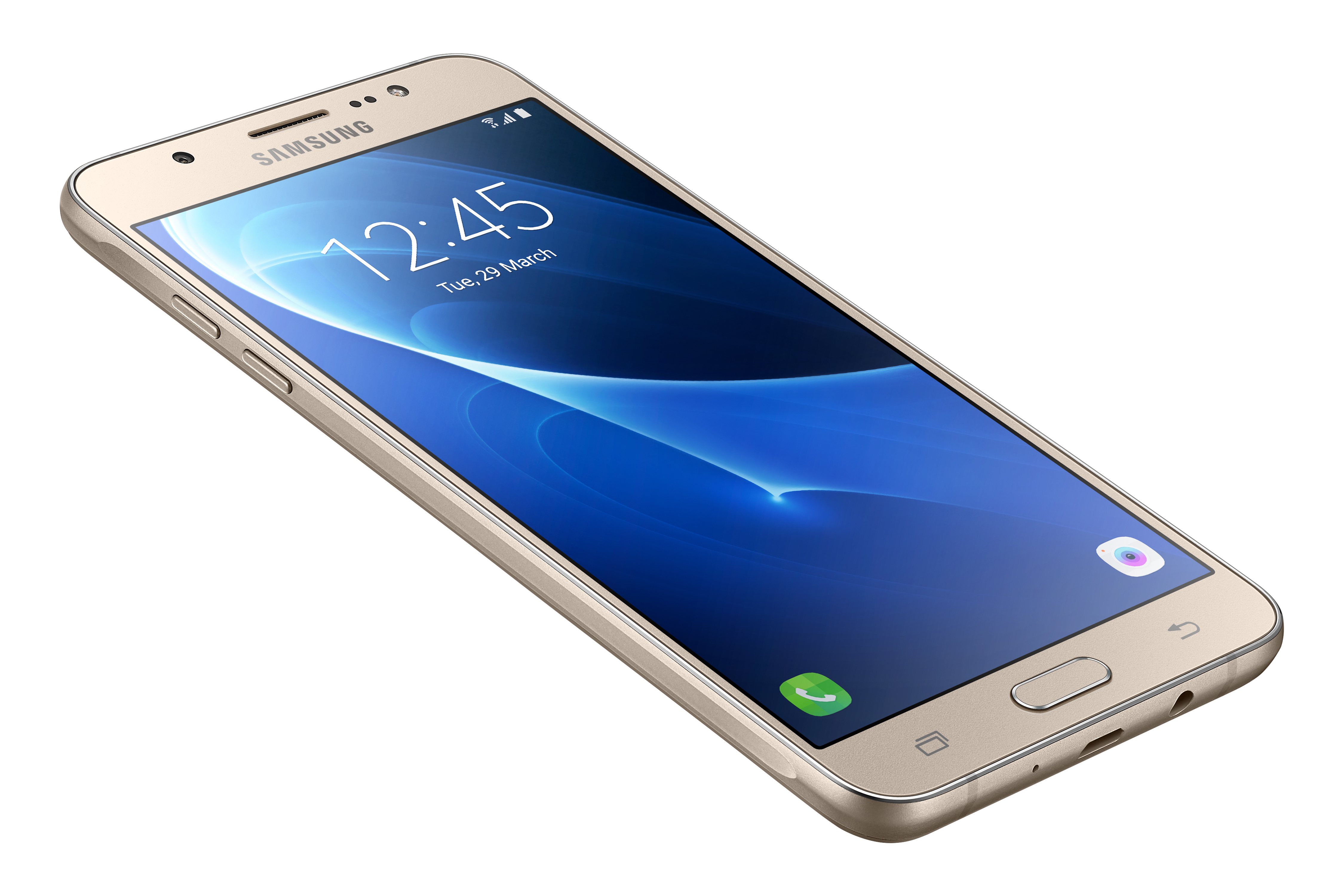 Detail Samsung Galaxy J Series 2016 Nomer 5