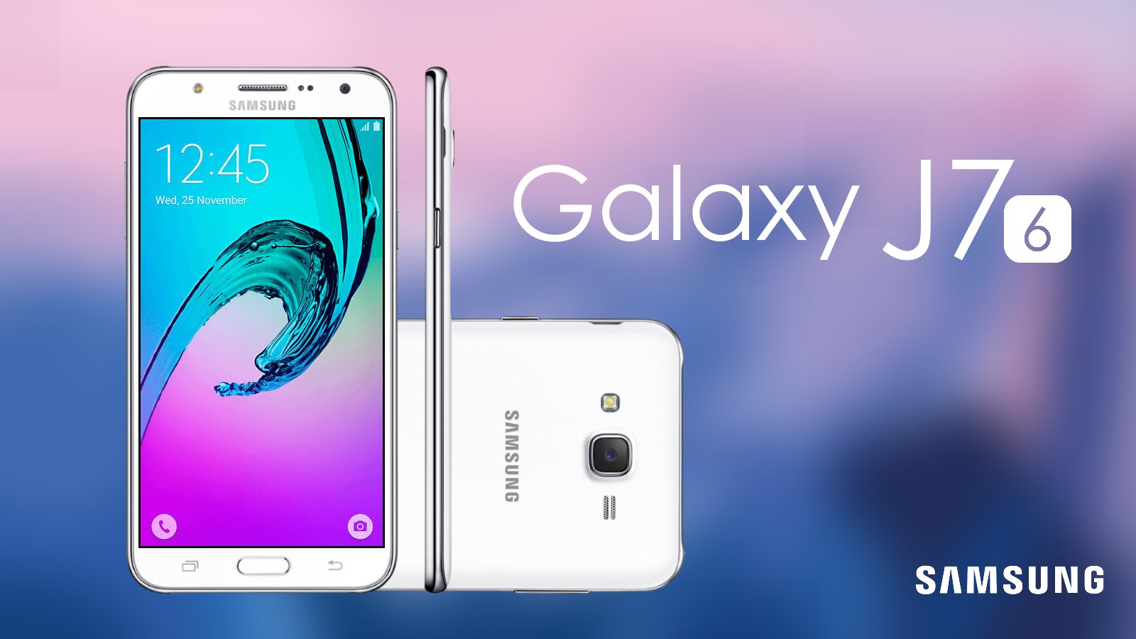 Detail Samsung Galaxy J Series 2016 Nomer 51