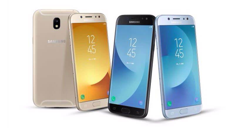 Detail Samsung Galaxy J Series 2016 Nomer 52