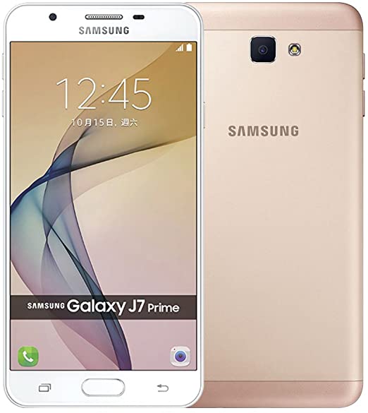 Samsung Galaxy J Seven Prime - KibrisPDR