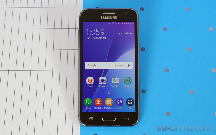 Detail Samsung Galaxy J2 Biasa Nomer 11