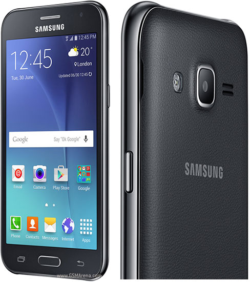 Detail Samsung Galaxy J2 Biasa Nomer 4
