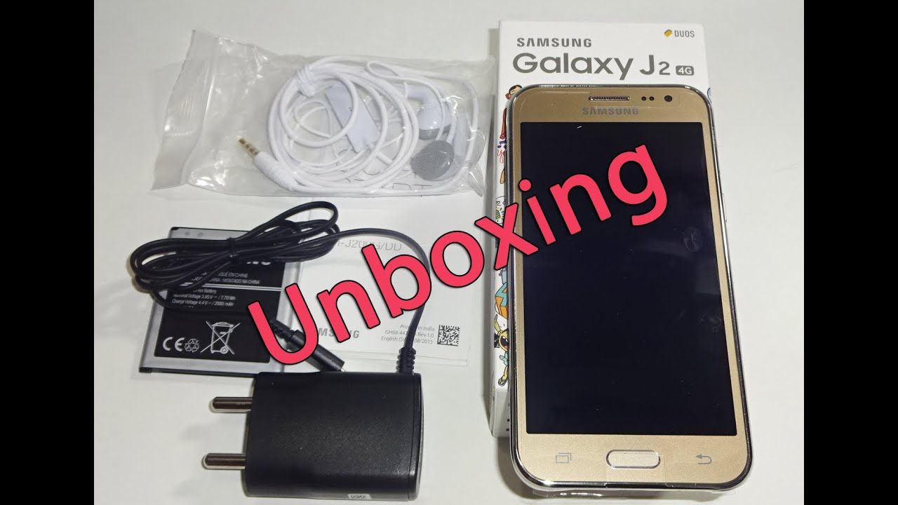 Detail Samsung Galaxy J2 Biasa Nomer 40