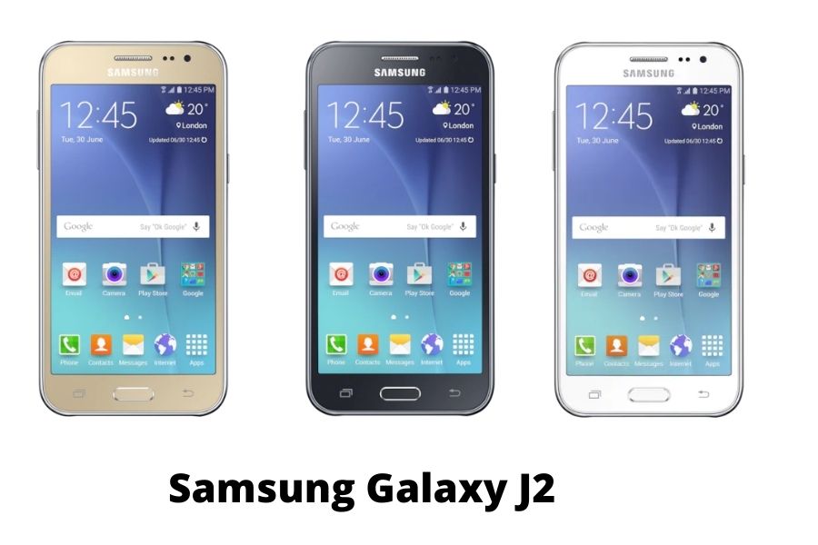 Detail Samsung Galaxy J2 Biasa Nomer 48