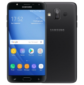 Detail Samsung Galaxy J7 Duos Nomer 22