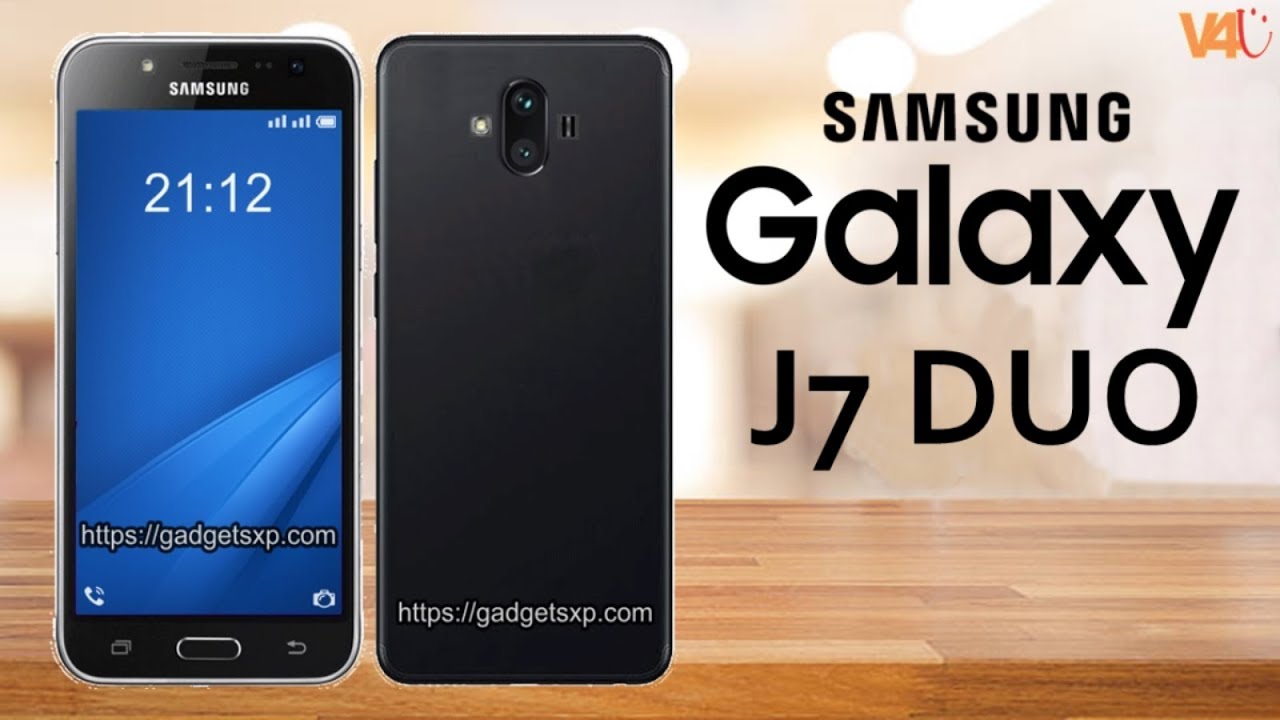 Detail Samsung Galaxy J7 Duos Nomer 23