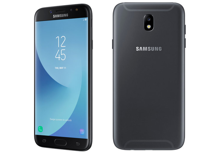 Detail Samsung Galaxy J7 Duos Nomer 33