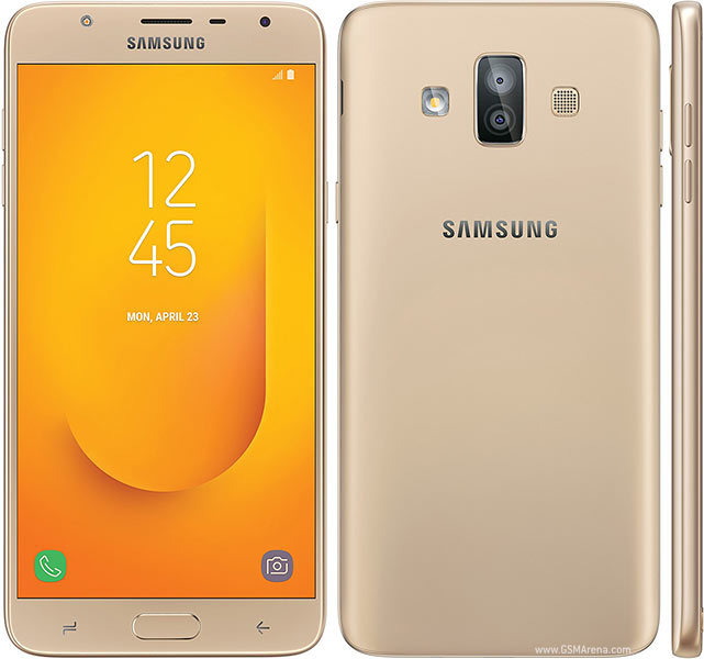 Detail Samsung Galaxy J7 Duos Nomer 5