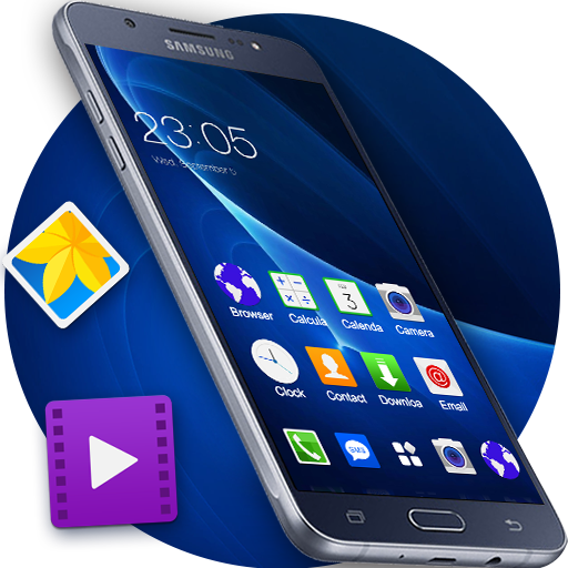 Detail Samsung Galaxy J7 Themes Nomer 32