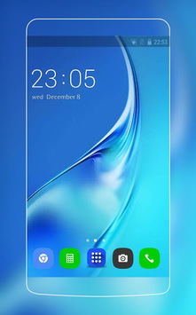 Detail Samsung Galaxy J7 Themes Nomer 52