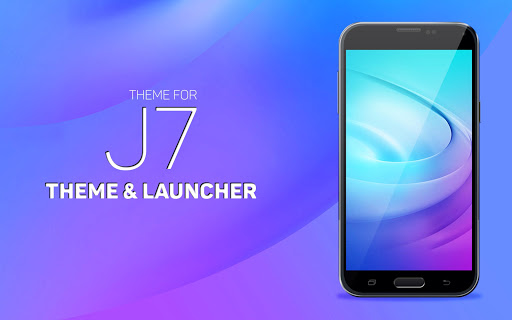 Detail Samsung Galaxy J7 Themes Nomer 53