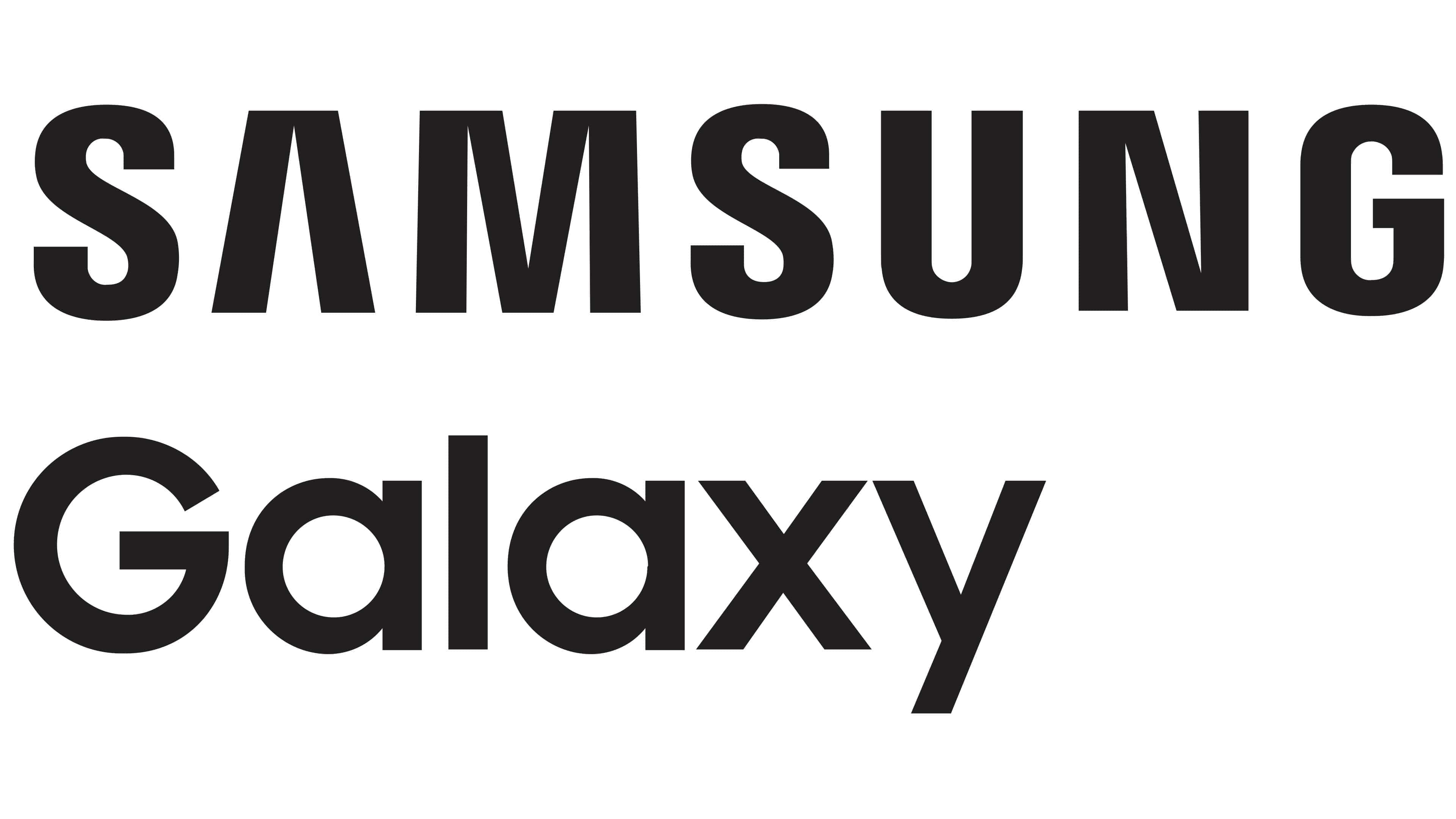 Detail Samsung Galaxy Logo Nomer 3