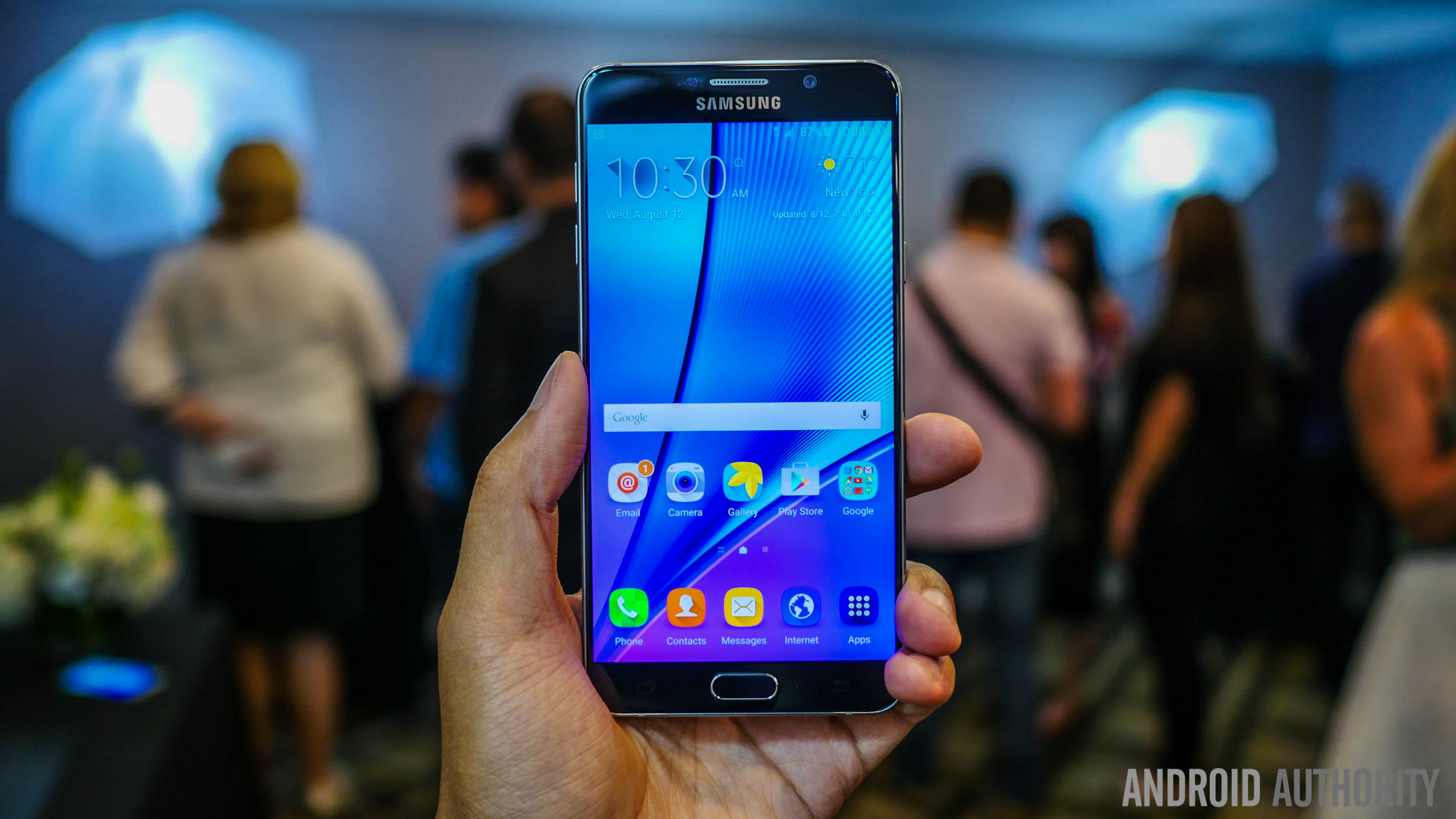 Detail Samsung Galaxy Note 5 Wallpaper Nomer 33