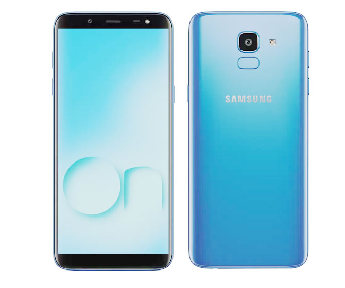 Detail Samsung Galaxy On6 Nomer 9