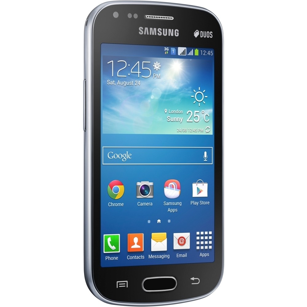 Detail Samsung Galaxy S Duos Mini Nomer 12