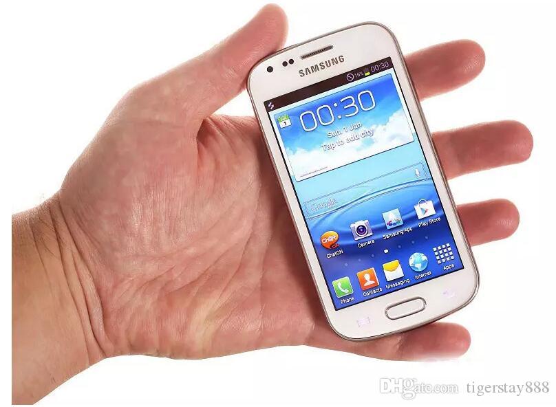 Detail Samsung Galaxy S Duos Mini Nomer 14