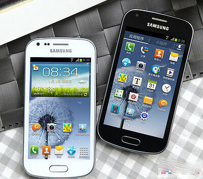 Detail Samsung Galaxy S Duos Mini Nomer 20