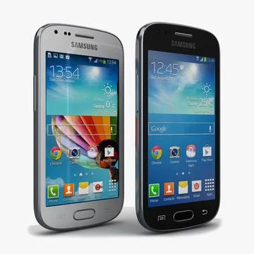 Detail Samsung Galaxy S Duos Mini Nomer 26