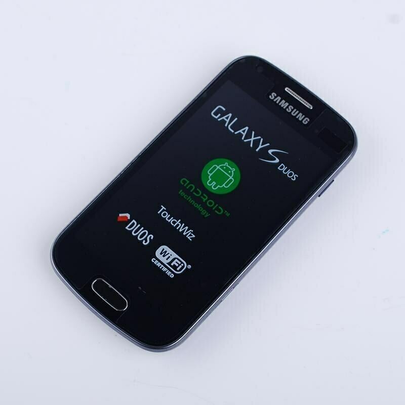 Detail Samsung Galaxy S Duos Mini Nomer 29