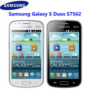 Detail Samsung Galaxy S Duos Mini Nomer 30