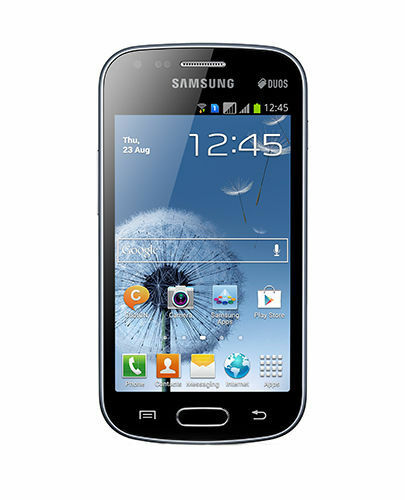 Detail Samsung Galaxy S Duos Mini Nomer 6