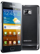 Detail Samsung Galaxy S Ii Nomer 3