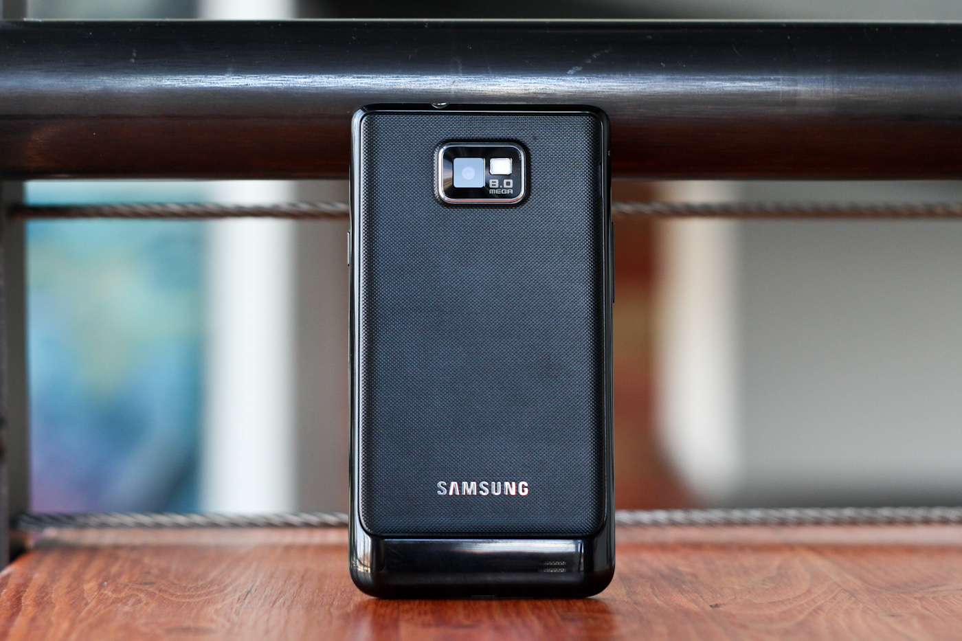 Detail Samsung Galaxy S Ii Nomer 21