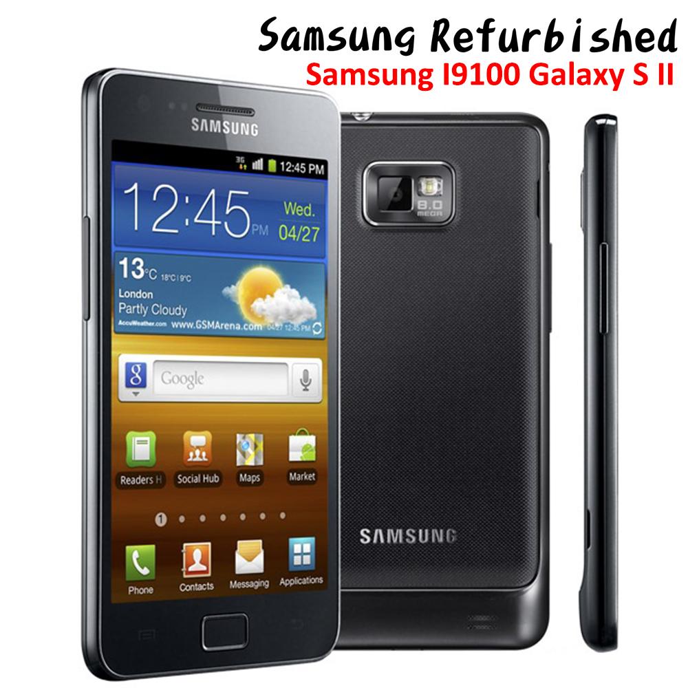 Detail Samsung Galaxy S Ii Nomer 25