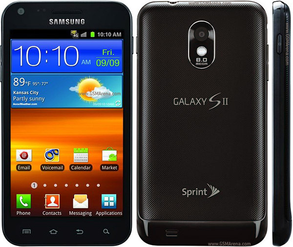 Detail Samsung Galaxy S Ii Nomer 38