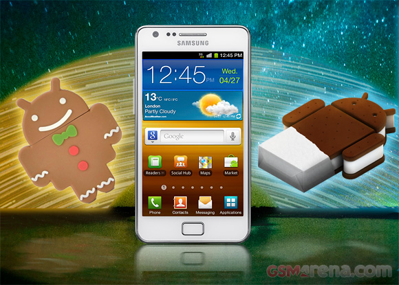 Detail Samsung Galaxy S Ii Nomer 48