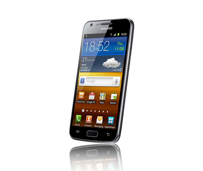 Detail Samsung Galaxy S Ii Nomer 52