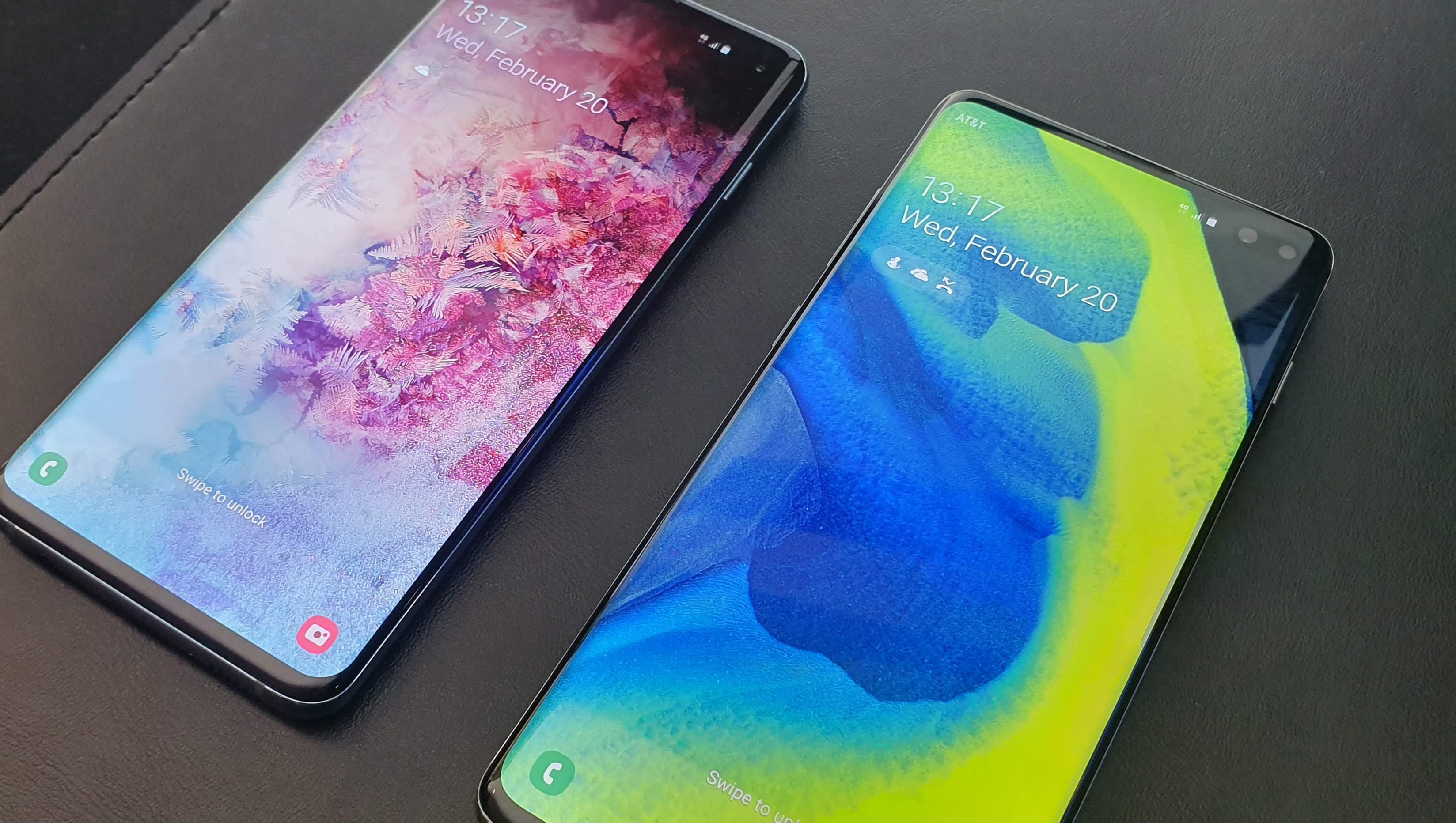 Detail Samsung Galaxy S10 Wallpaper Nomer 21