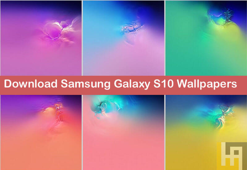 Detail Samsung Galaxy S10 Wallpaper Nomer 51