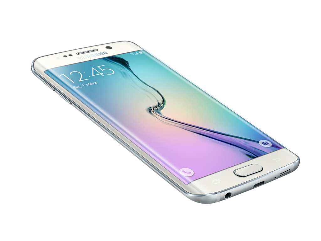 Detail Samsung Galaxy S6 Png Nomer 14