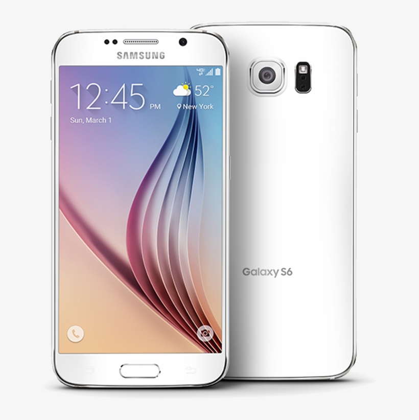 Detail Samsung Galaxy S6 Png Nomer 22