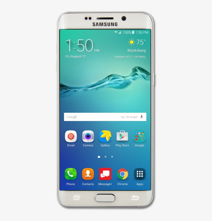 Detail Samsung Galaxy S6 Png Nomer 50