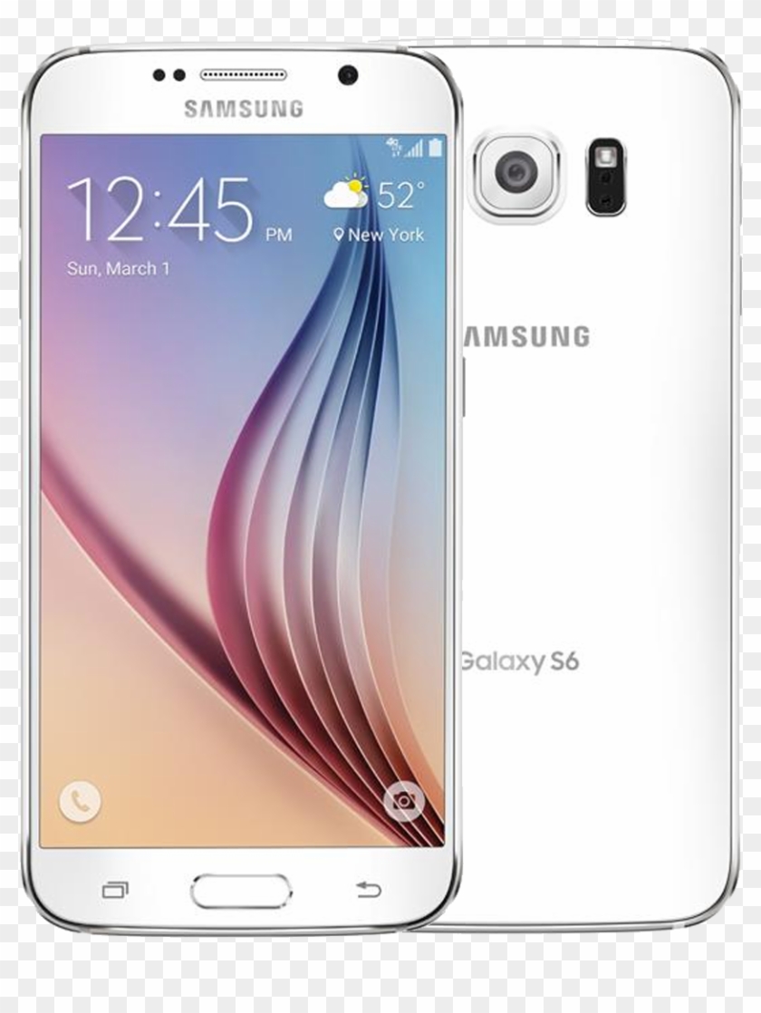 Detail Samsung Galaxy S6 Png Nomer 7