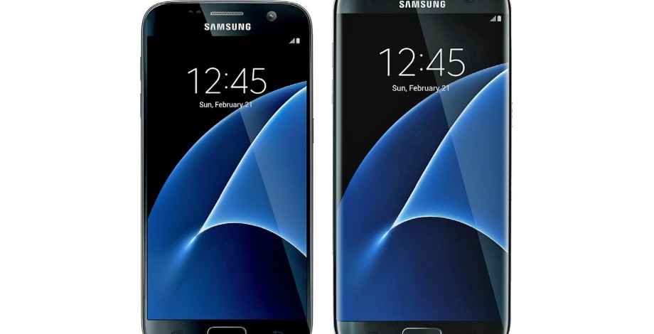 Detail Samsung Galaxy S7 Edge Wallpaper Nomer 43