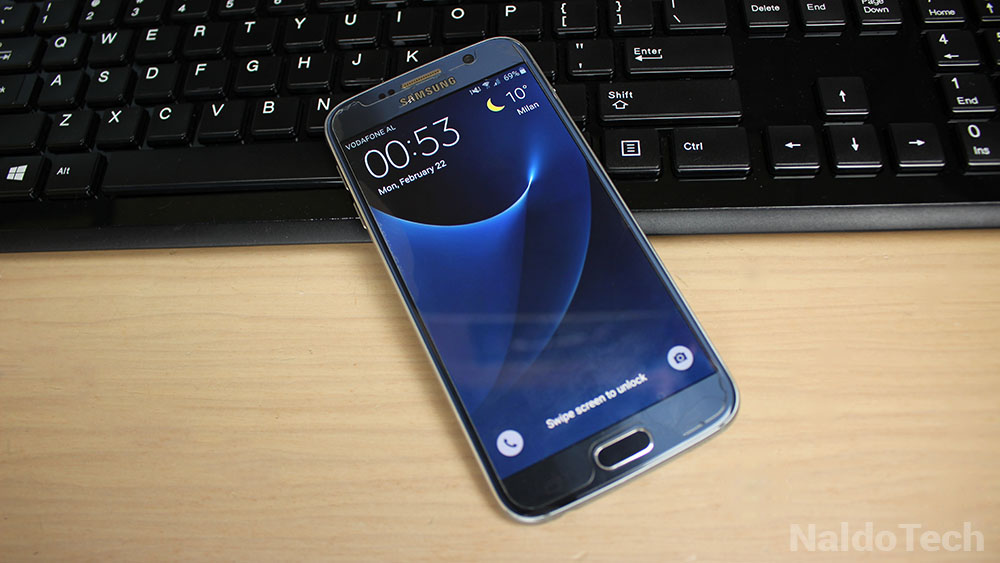 Detail Samsung Galaxy S7 Edge Wallpaper Nomer 52