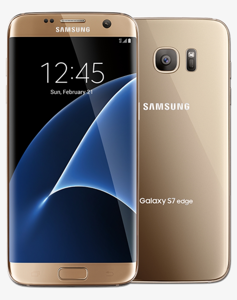 Detail Samsung Galaxy S7 Png Nomer 15