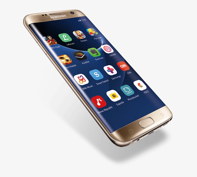 Detail Samsung Galaxy S7 Png Nomer 25