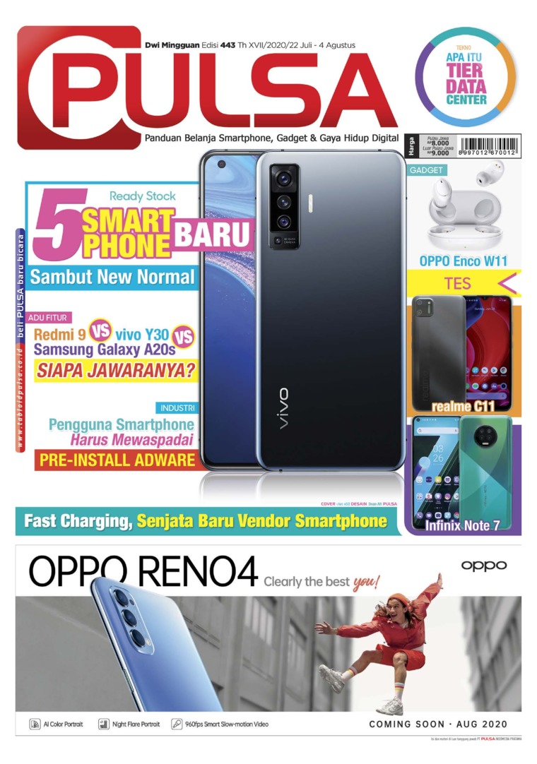 Detail Samsung Galaxy S7 Tabloid Pulsa Nomer 54