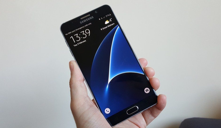 Detail Samsung Galaxy S7 Wallpaper Nomer 56