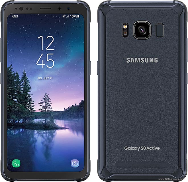 Detail Samsung Galaxy S8 Pictures Nomer 52