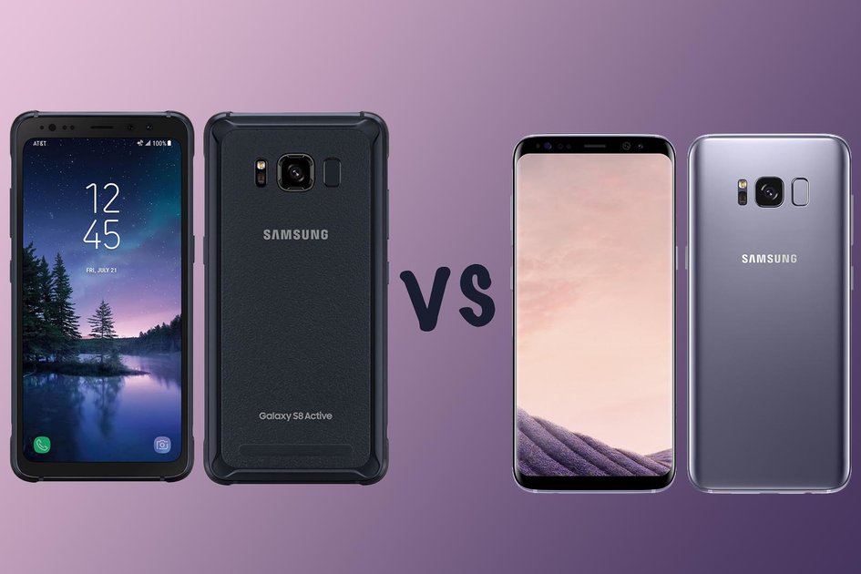 Detail Samsung Galaxy S8 Pictures Nomer 55