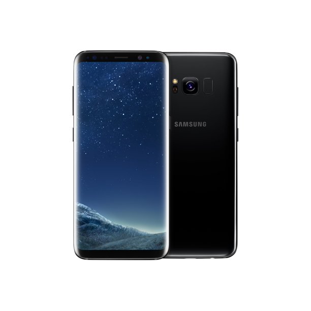 Detail Samsung Galaxy S8 Pictures Nomer 7