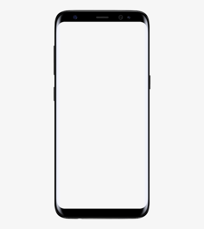 Samsung Galaxy S8 Png - KibrisPDR