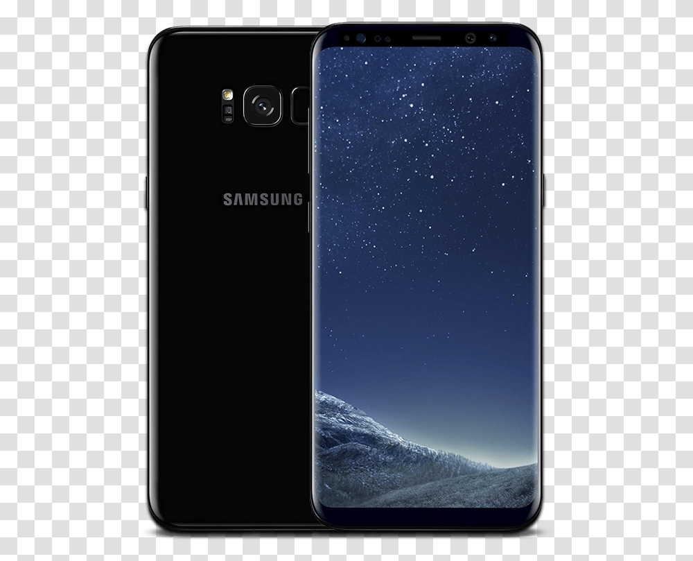 Detail Samsung Galaxy S8 Png Nomer 11